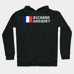 Richard Gasquet Hoodie